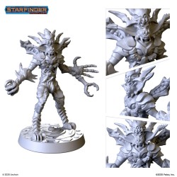 STARFINDER Swarm Corrovox  2