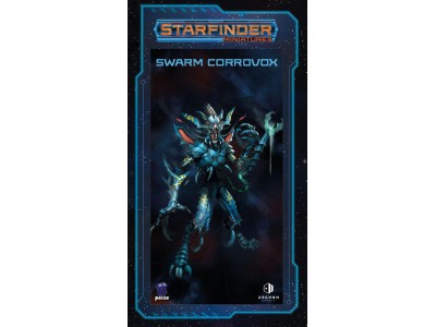 STARFINDER Swarm Corrovox 