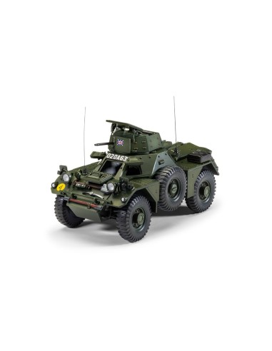 Ferret Scout Car Mk.2 