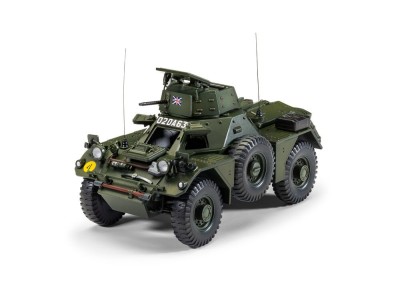 Ferret Scout Car Mk.2 