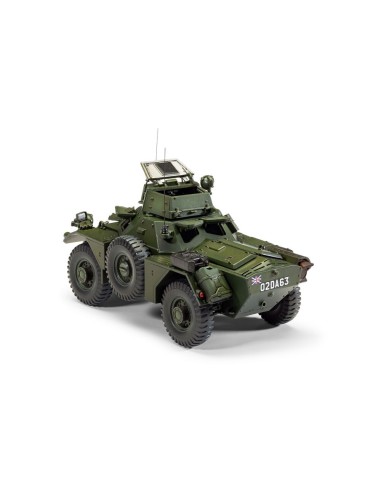 Ferret Scout Car Mk.2 