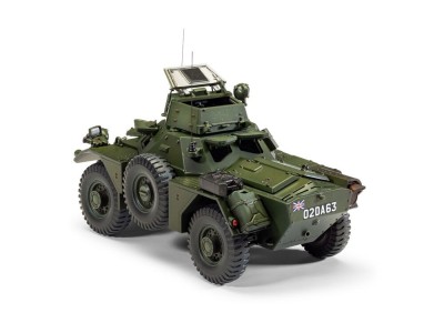 Ferret Scout Car Mk.2 