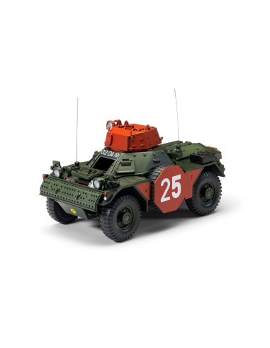 Ferret Scout Car Mk.2 