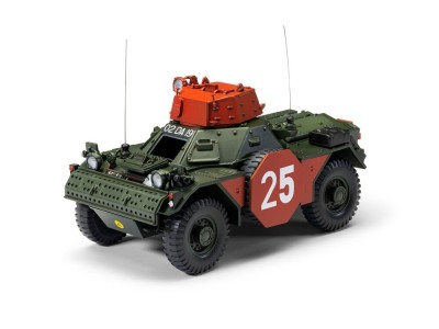 Ferret Scout Car Mk.2 