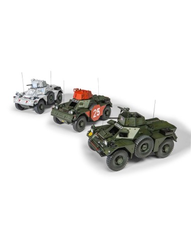 Ferret Scout Car Mk.2 