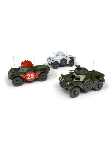 Ferret Scout Car Mk.2 