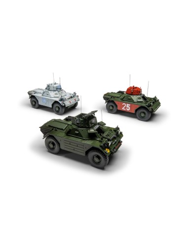Ferret Scout Car Mk.2 