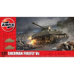 Sherman Firefly 