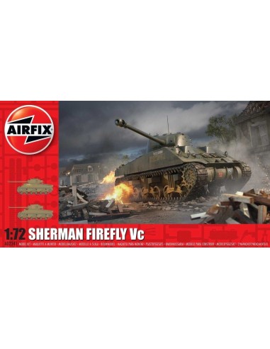 Sherman Firefly 