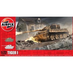 Tiger 1 
