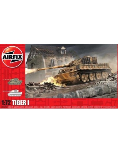 Tiger 1 