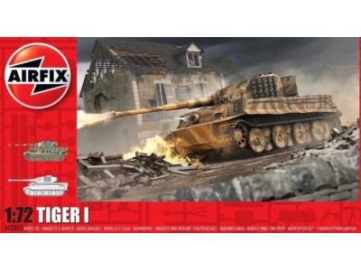 Tiger 1 