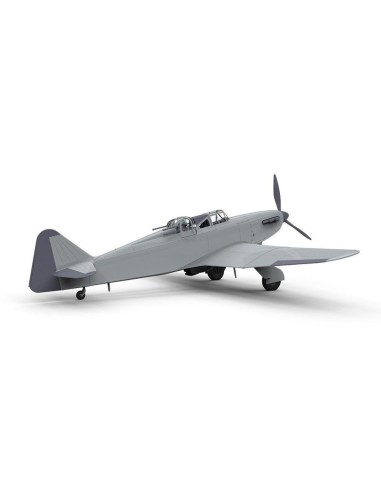 Boulton Paul Defiant NF.I 