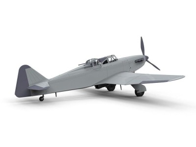 Boulton Paul Defiant NF.I 