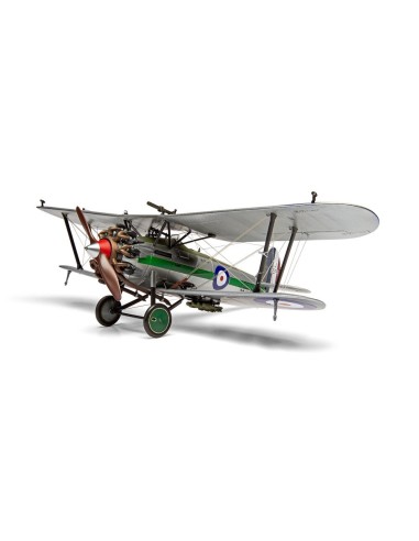 Bristol Bulldog Mk.II 