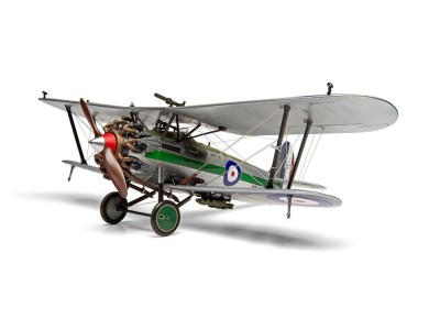 Bristol Bulldog Mk.II 
