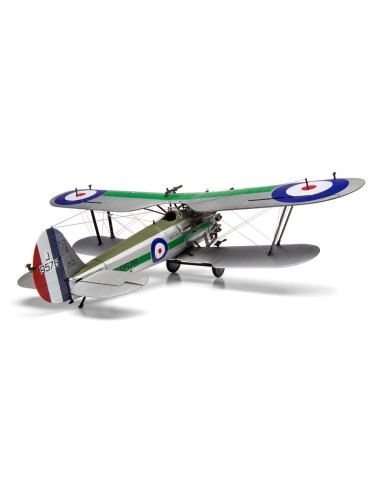 Bristol Bulldog Mk.II 