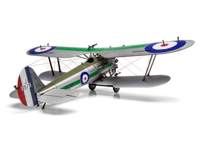 Bristol Bulldog Mk.II 