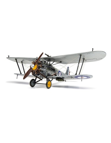 Bristol Bulldog Mk.II 