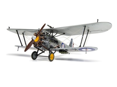 Bristol Bulldog Mk.II 