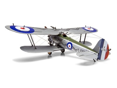 Bristol Bulldog Mk.II 
