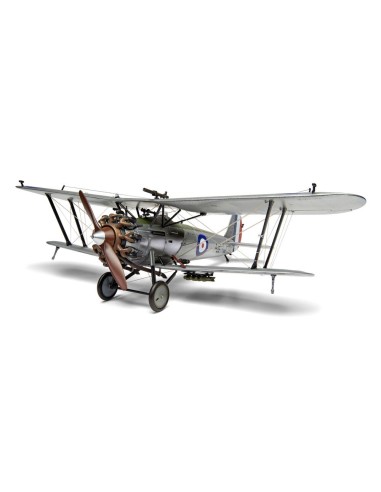 Bristol Bulldog Mk.II 