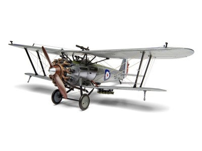 Bristol Bulldog Mk.II 