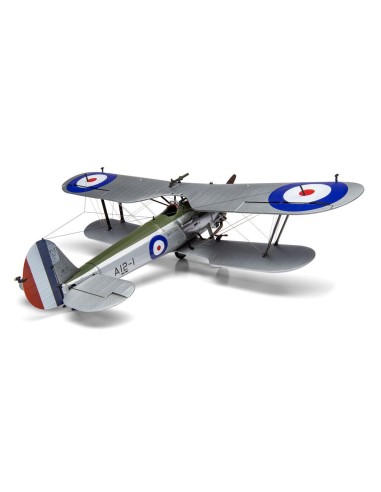 Bristol Bulldog Mk.II 