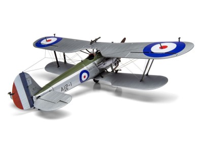 Bristol Bulldog Mk.II 