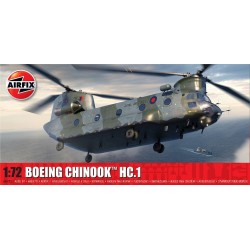 Boeing Chinook HC.1 
