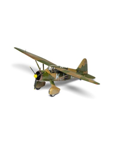 Westland Lysander Mk.I/Mk.III 