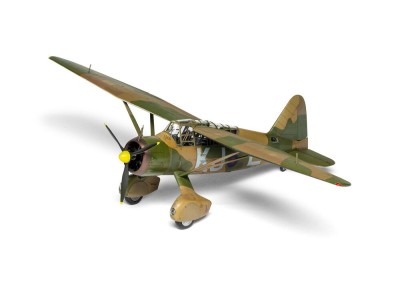 Westland Lysander Mk.I/Mk.III 