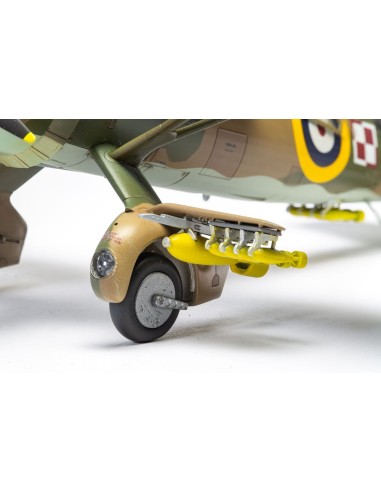 Westland Lysander Mk.I/Mk.III 