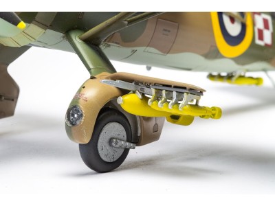 Westland Lysander Mk.I/Mk.III 