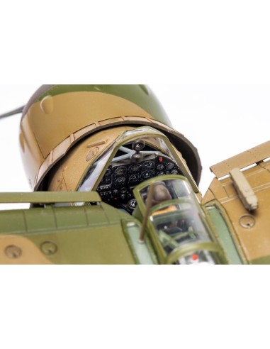 Westland Lysander Mk.I/Mk.III 