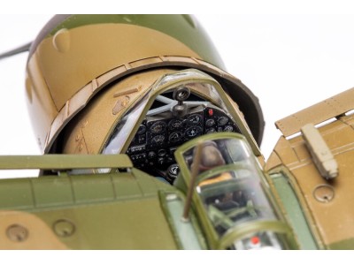 Westland Lysander Mk.I/Mk.III 