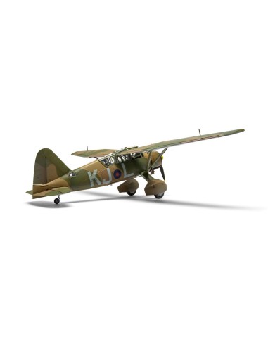 Westland Lysander Mk.I/Mk.III 