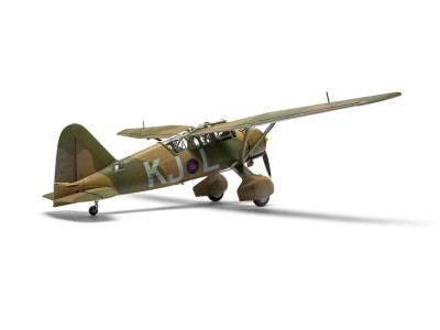 Westland Lysander Mk.I/Mk.III 