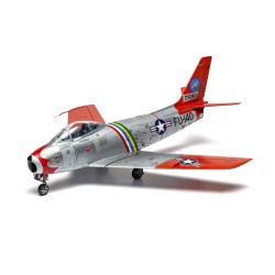 North American F-86F Sabre 