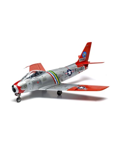 North American F-86F Sabre 