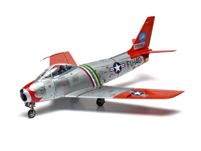 North American F-86F Sabre 