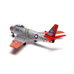 North American F-86F Sabre  2