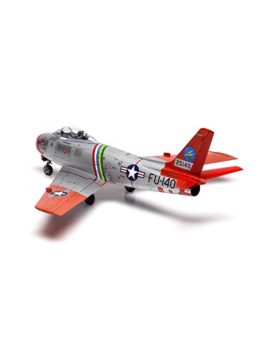 North American F-86F Sabre 