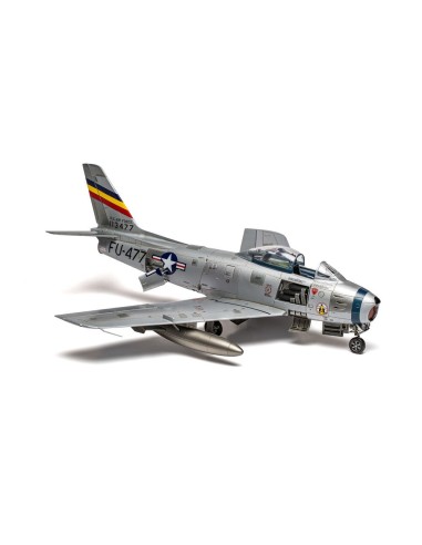 North American F-86F Sabre 