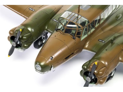 Avro Anson Mk.I 