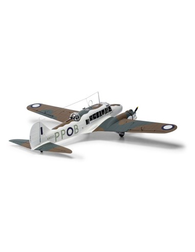 Avro Anson Mk.I 
