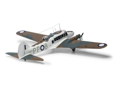 Avro Anson Mk.I 