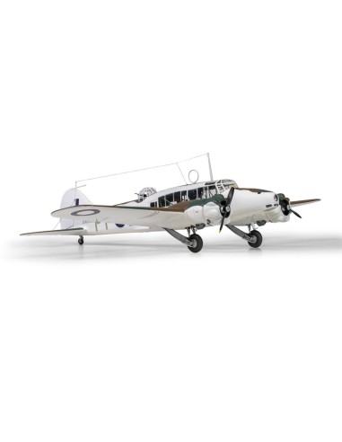 Avro Anson Mk.I 