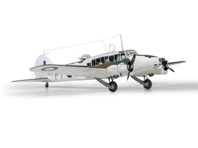 Avro Anson Mk.I 