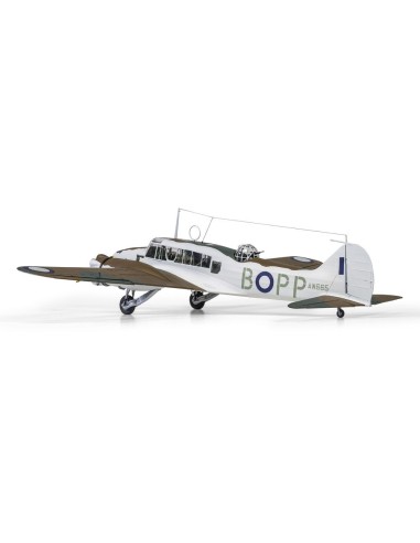 Avro Anson Mk.I 